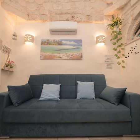 La Casetta Glamour Ostuni Zewnętrze zdjęcie