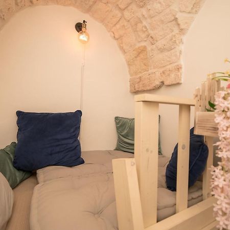 La Casetta Glamour Ostuni Zewnętrze zdjęcie