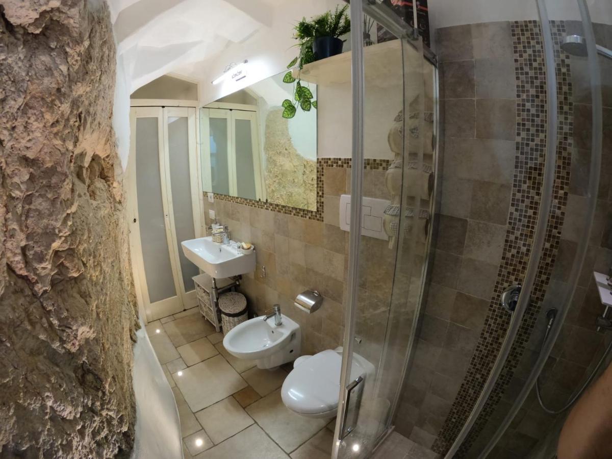La Casetta Glamour Ostuni Zewnętrze zdjęcie