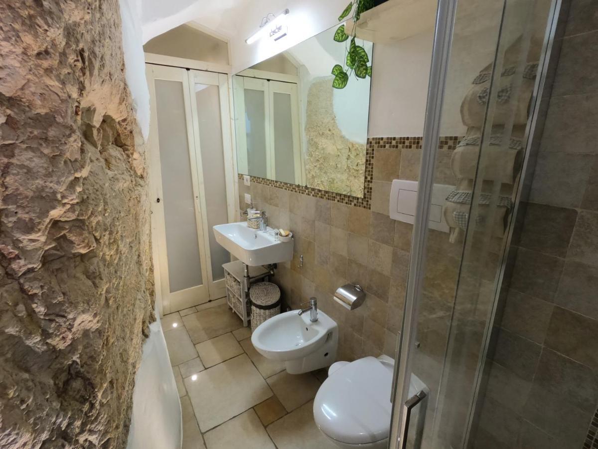 La Casetta Glamour Ostuni Zewnętrze zdjęcie