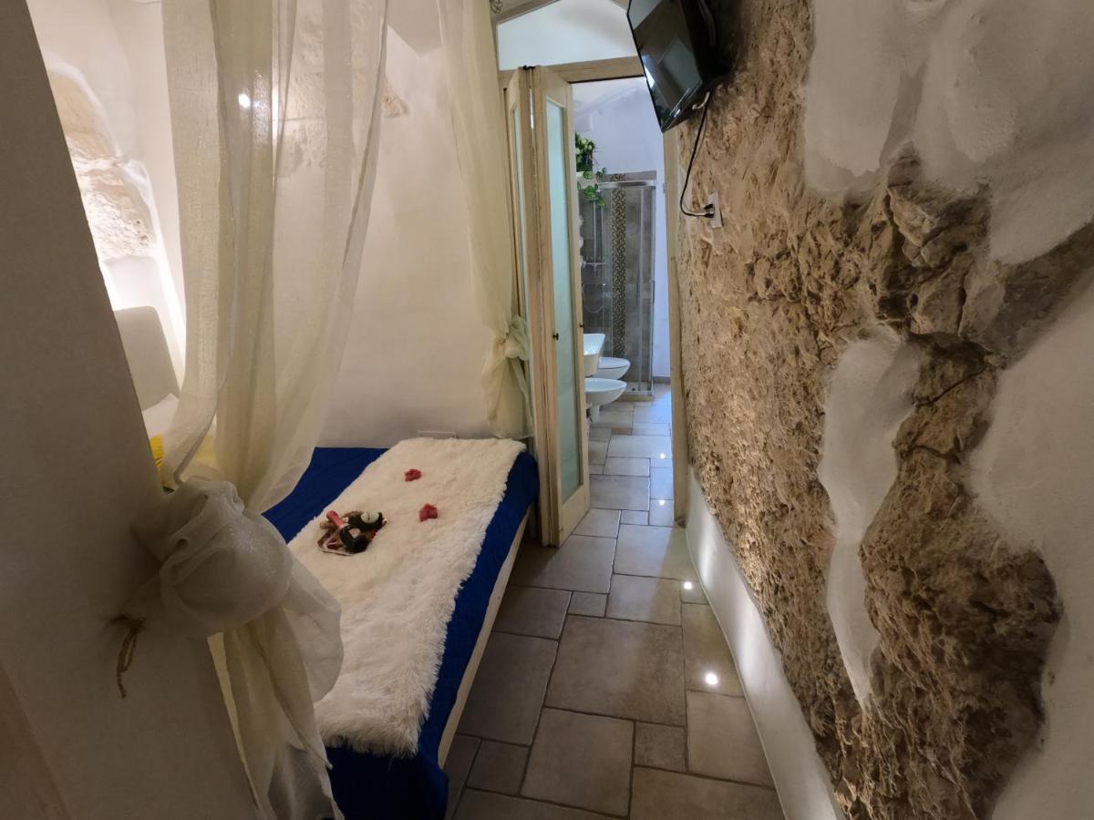 La Casetta Glamour Ostuni Zewnętrze zdjęcie
