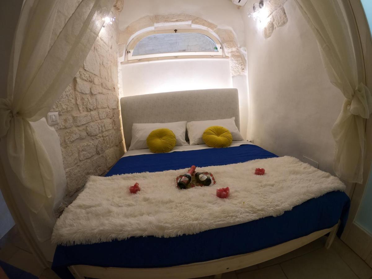 La Casetta Glamour Ostuni Zewnętrze zdjęcie