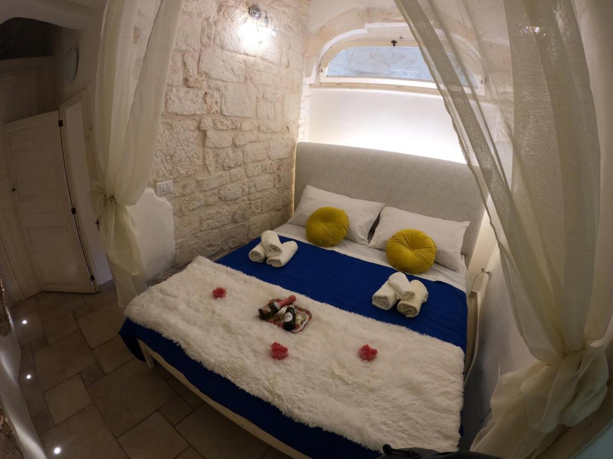 La Casetta Glamour Ostuni Zewnętrze zdjęcie
