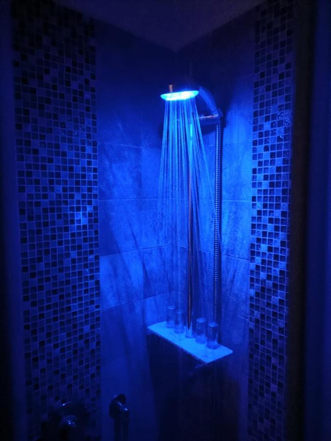 La Casetta Glamour Ostuni Zewnętrze zdjęcie