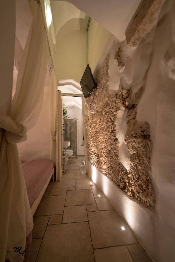 La Casetta Glamour Ostuni Zewnętrze zdjęcie