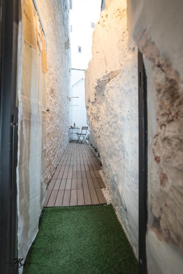 La Casetta Glamour Ostuni Zewnętrze zdjęcie